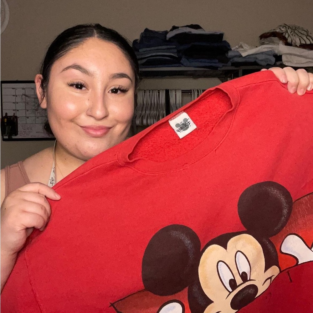 Meet your Posher, Briana